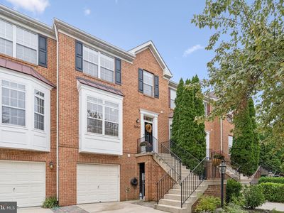 3844 Glebe Meadow Way, Edgewater, MD, 21037