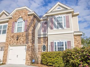 212 Durham Park Way, Pooler, GA 31322