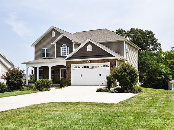 2nd image of 1231 Autumn Run Dr Lot 58