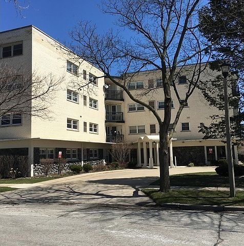 1st image of 8001 N Lockwood Ave #406