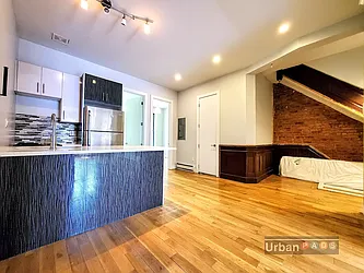 Rented by Urban Pads
