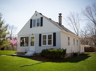 12801 W Park Ave, New Berlin, WI 53151