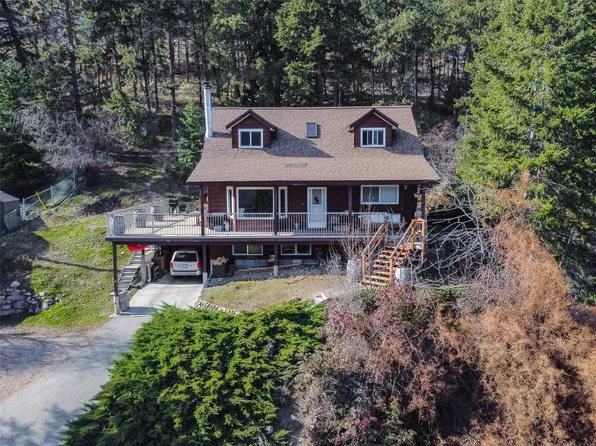 15130 Old Mission Rd, Lake Country, BC V4V 2A9