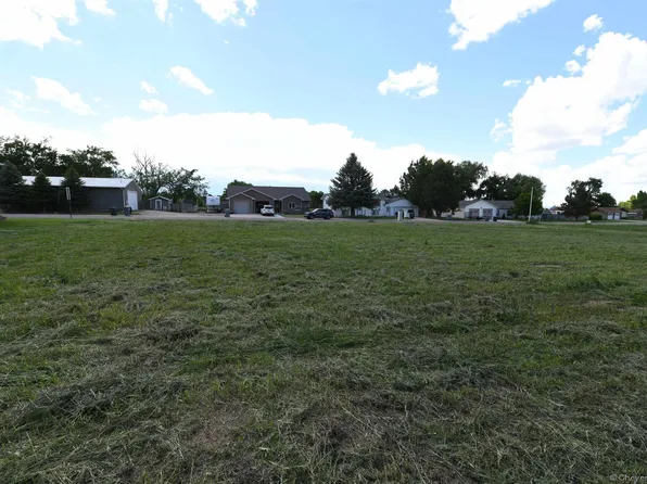 LOT 22/23 22nd St, Wheatland, WY 82201