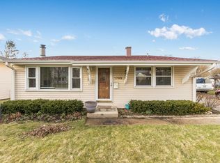 1749 Kingston Cir, Carpentersville, IL 60110