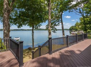 231 E Shore Rd, Morris, CT 06763