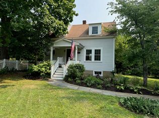 235 Depot St, Duxbury, MA 02332