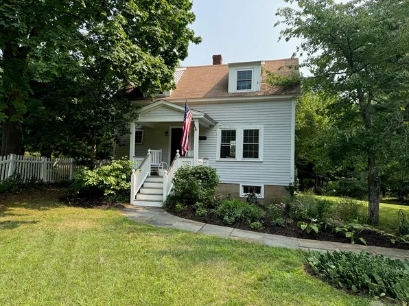 235 Depot St, Duxbury, MA 02332