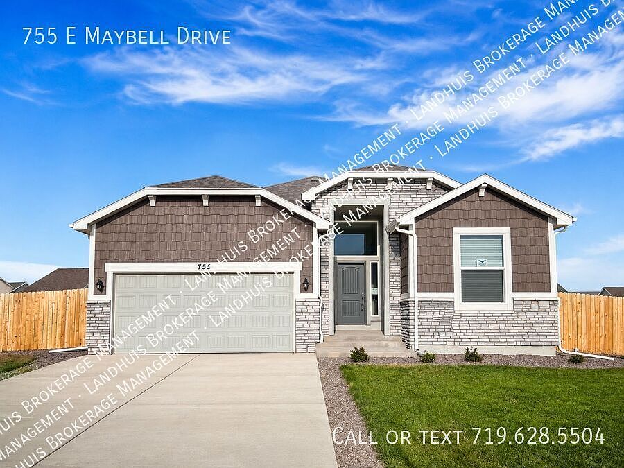 1st image of 755 E Maybell Dr
