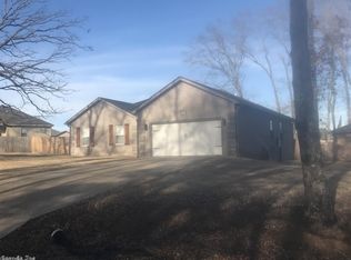 410 Ray Sowell Rd, Austin, AR 72007
