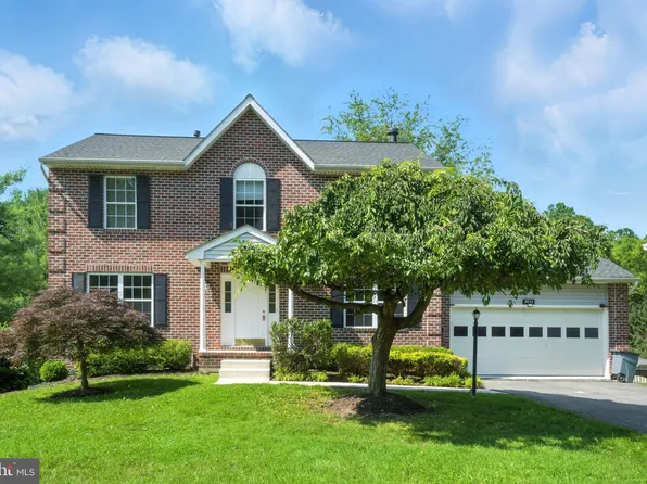 9935 Rose Trl, Ellicott City, MD 21042