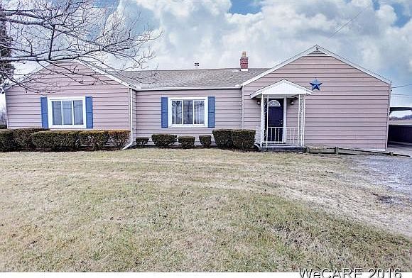 5403 Bellefontaine Rd