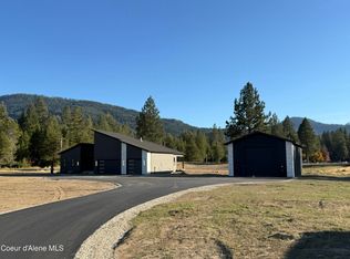 Nka Bunco, Athol, ID 83801