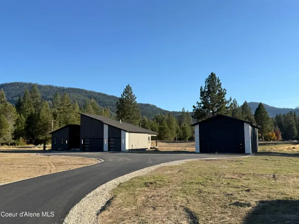 Nka Bunco, Athol, ID 83801