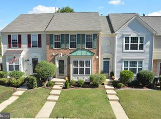 12881 Hunterbrook Dr, Woodbridge, VA