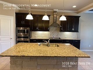 2nd image of 3018 Bent Tree Dr