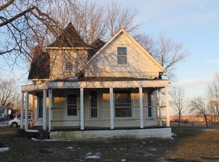 300 First, Gibson, MO 63847