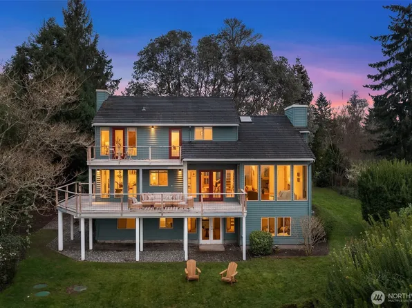 7010 SW Maury Park Road, Vashon, WA 98070