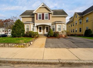 4 Prospect St #4, Attleboro, MA 02703