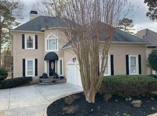1025 1025 Golf Estates Dr, Woodstock, GA 30189