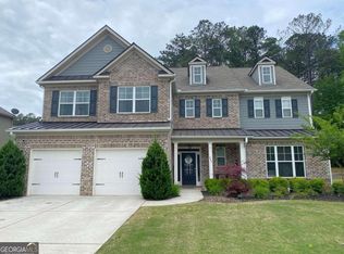 202 Oakleigh Pointe Dr, Dallas, GA 30157