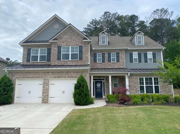 202 Oakleigh Pointe Dr, Dallas, GA 30157