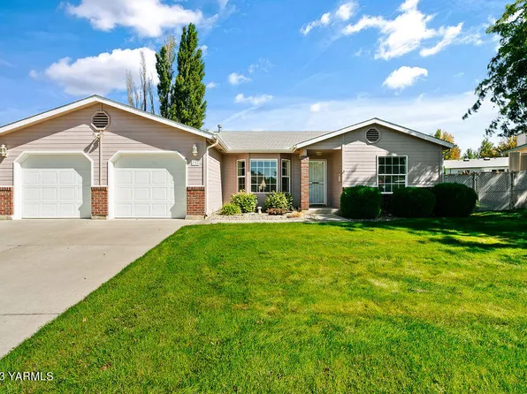 231 Joyce Pl, Yakima, WA 98908