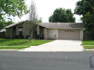 5114 Campe Verde Dr, San Antonio, TX 78233