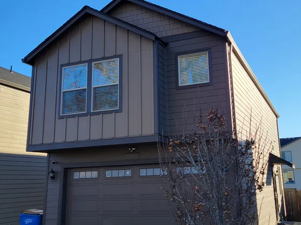 (undisclosed Address), Vancouver, WA 98661