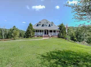 400 Vali Cir, London, KY 40741
