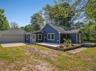 11782 N Hilbrand Rd, Manton, MI 49663
