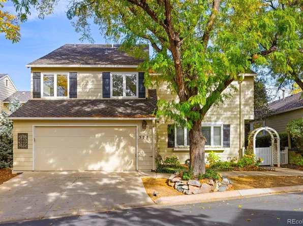 4505 S Yosemite Street #375, Denver, CO 80237