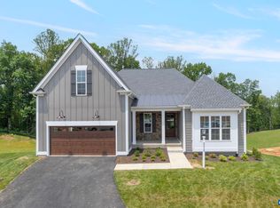 4012 Cliff View Ct, Charlottesville, VA 22911