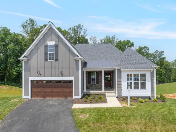 4012 Cliff View Ct, Charlottesville, VA 22911