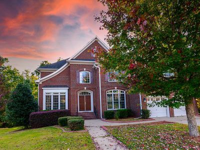 608 Doddington Dr, Rolesville, NC, 27571