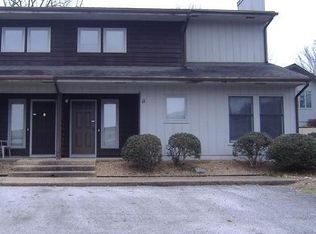 11 Shakespeare Dr, Bella Vista, AR 72714