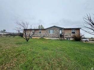 580 E 400 N, Spring City, UT 84662