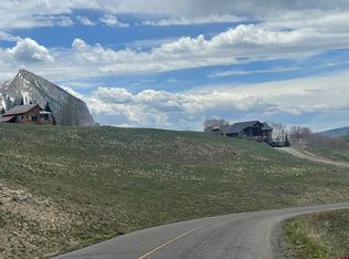 116 Meadow Drive, Crested Butte, CO 81224