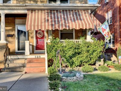 509 Raymond St, Reading, PA, 19605