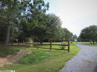 19345 Three Rivers Rd, Seminole, AL 36574