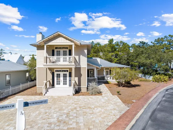 13 Dune Rosemary Ct, Santa Rosa Beach, FL 32459