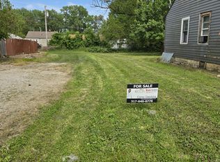 1818 Dewey St, Anderson, IN 46016