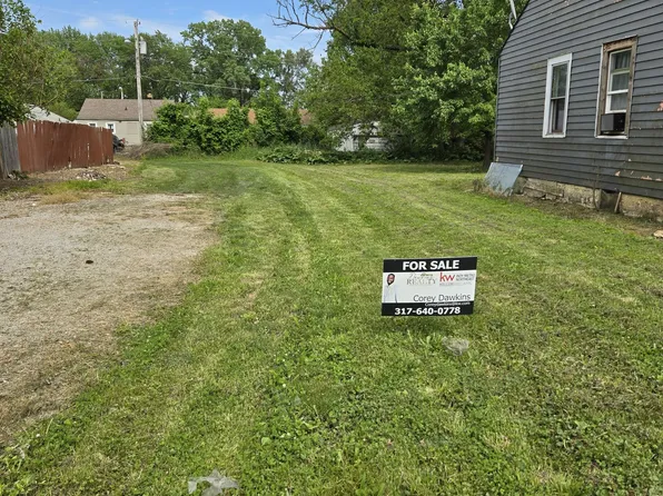 1818 Dewey St, Anderson, IN 46016