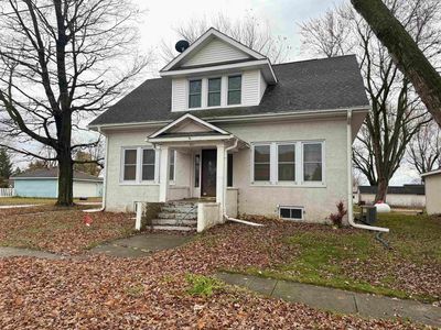 401 W Baldwin St, Apple River, IL, 61001