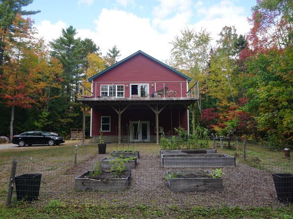 28 Taylor Road, Greenbush, ME 04418