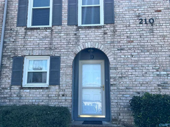 210 Marinawoods Dr SE APT D, Huntsville, AL 35803