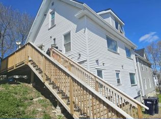 131 Second Street, Bangor, ME 04401