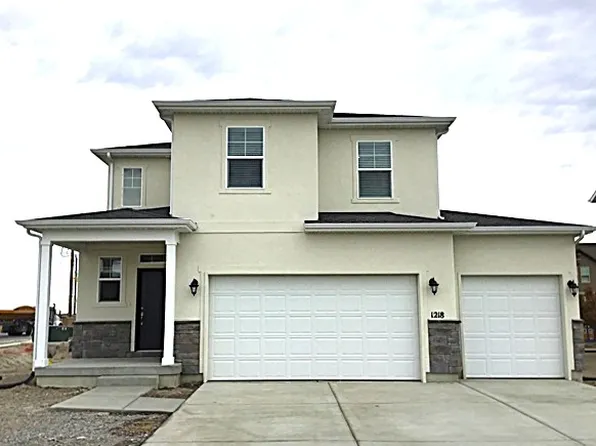 1218 E Peterson Ln, Lehi, UT 84043