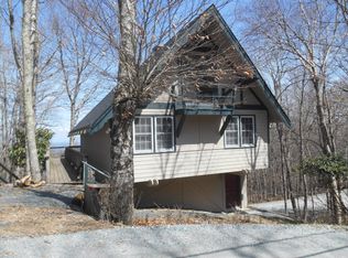 1000 Charter Hills Rd, Banner Elk, NC 28604