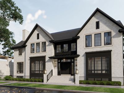 2034 W Sunnyside Ave, Chicago, IL, 60625